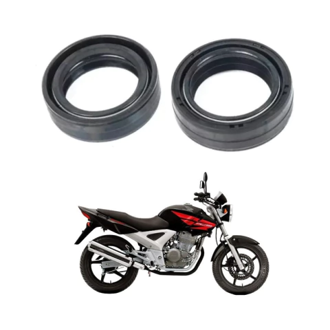 Reten Honda Cbx 250 Twister / Ybr 250 Unidad Osaka