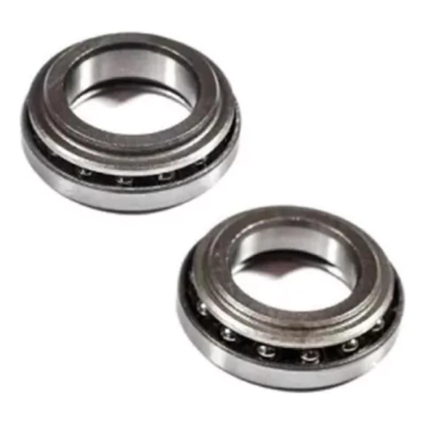 Conjunto De Cubetas De Direccion Para Honda Cg 150 Titan