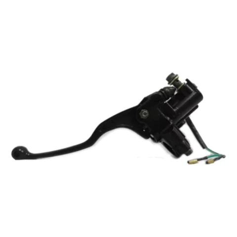 Bomba Freno Con Manija Yamaha Ybr 125 Osaka Mot-mafrybr