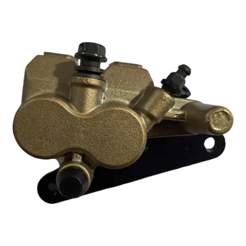 Caliper Gilera Smash 110 / Bit / Mondial C100 / Hd125 Sin Ga