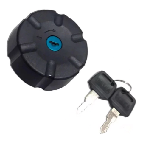 Tapa Tanque Para Mondial Enduro Td 150 / Tt 200 Osaka