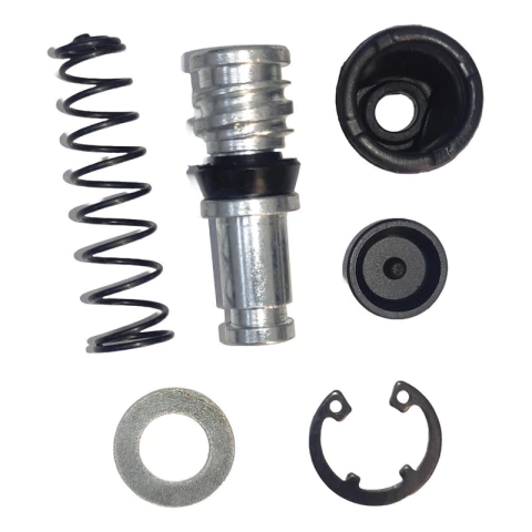Kit X6 Kit Reparacion Moto Bomba De Freno Storm Delantera