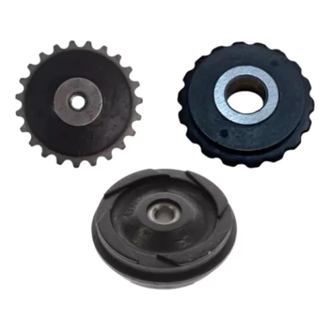 Kit X3 Kit Ruedas Tensoras De Distribución P/ New Wave 110s