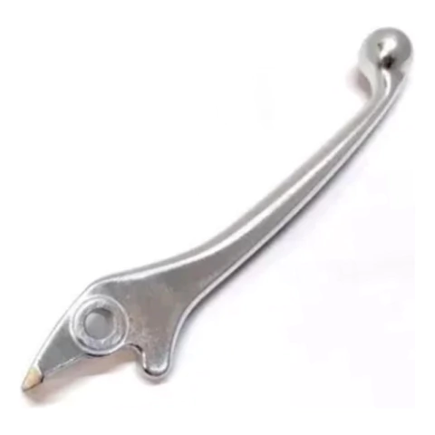 Manija Palanca Freno Honda New Wave 110s Pulida Osaka