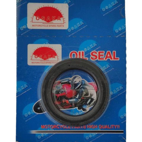 Kit X2 Reten Barral Suspension Yamaha Ybr125 Osaka