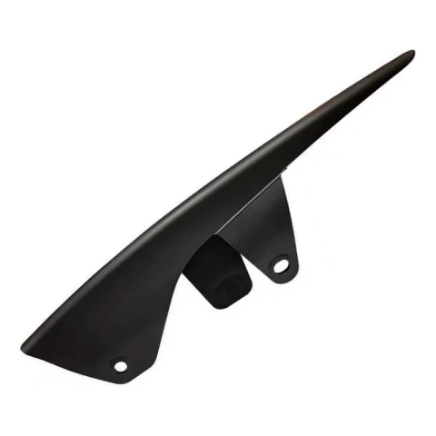 Protector Cubre Cadena Para Yamaha Xtz 125 Cc Osaka