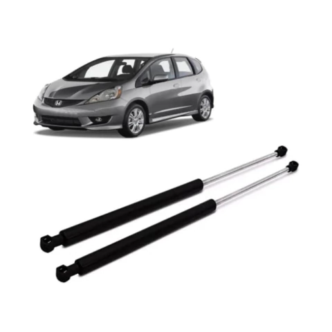 Kit X2 Amortiguadores Porton Baul Trasero Honda Fit 09/17