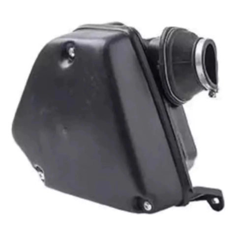 Caja Filtrera Para Suzuki Ax 100 / 115 Fiiltro Aire Osaka