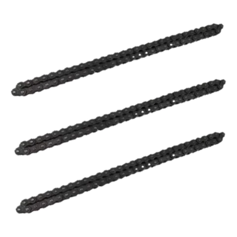 Kit X3 Cadena Arranque Mondial Hd 254 25h 56l Osaka