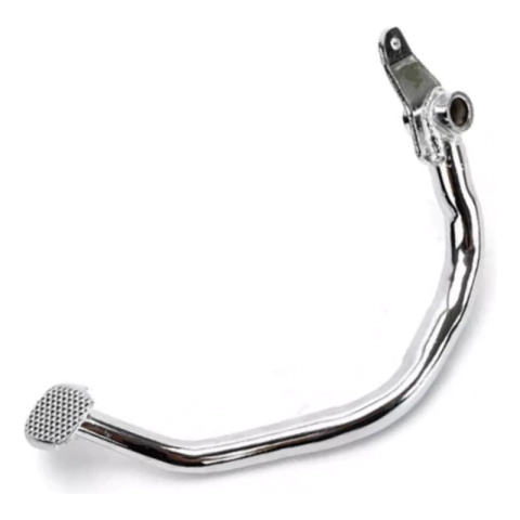 Pedal De Freno Para Suzuki Ax 100 Calidad Osaka Mot-rg317