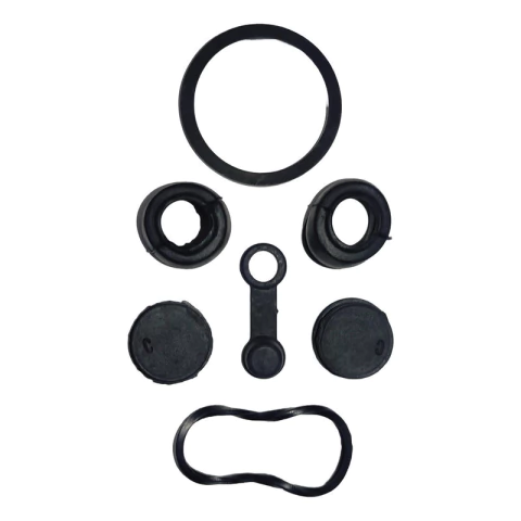 Reparacion Caliper Freno Honda Cg 150 New Titan Osaka