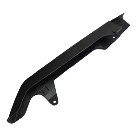 Protector Cubre Cadena Para Honda Cg Titan 150 Osaka
