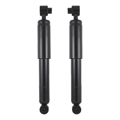 Kit X2 Amortiguadores Traseros Renault Scenic 1998/ Monroe