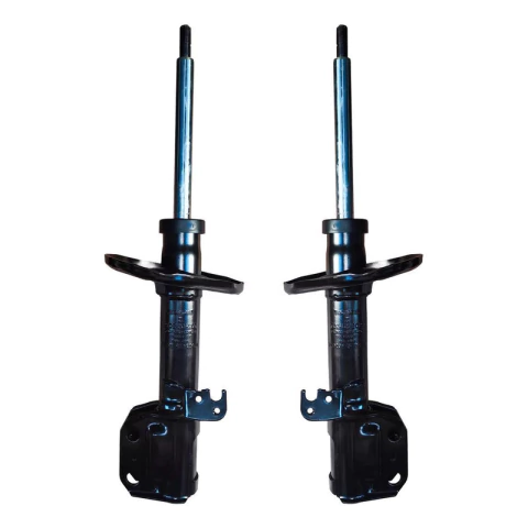 Kit X2 Amortiguadores Delanteros Para Toyota Corolla 14/20