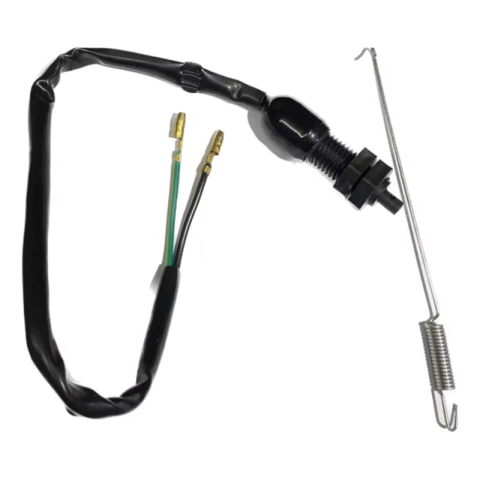 Bulbo Freno Trasero Honda New Wave 110s Calidad Osaka