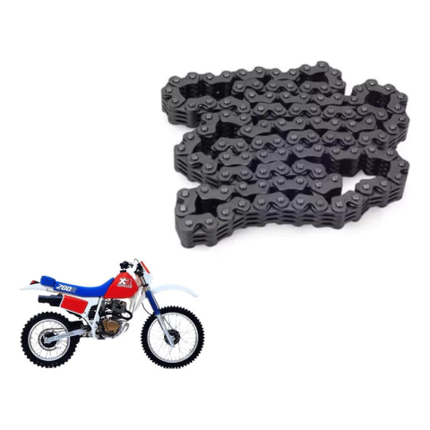 Cadena Distribucion 0404h 102l Honda Xr 200 Osaka Cad-404102