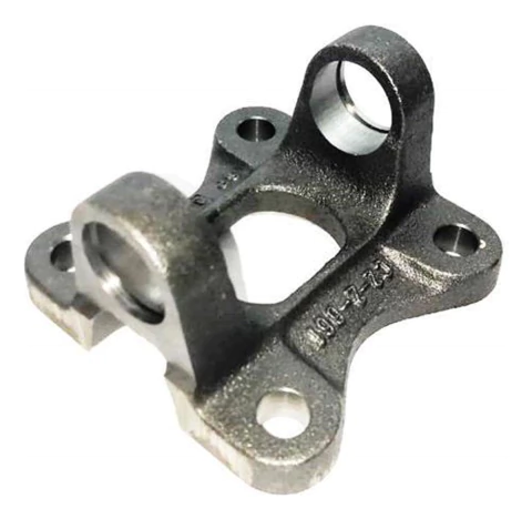 Brida Plato Porta Cruceta Ford Ranger 4x2 4x4 Spicer