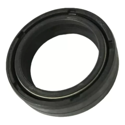 Kit X6 Reten Barral Yamaha Crypton / Smash / Honda Nf 26x37x