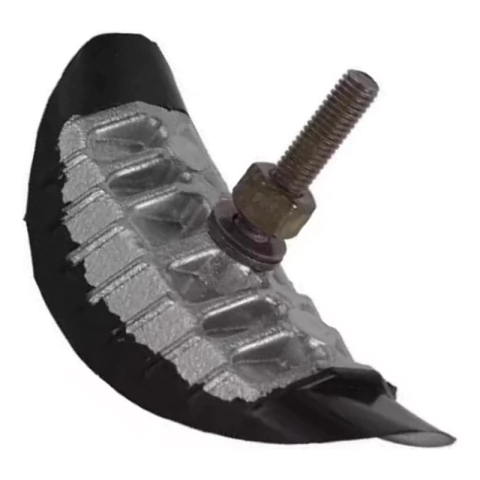 Prensa Talon Aro Para Llantas - 1.85 - Calidad Osaka