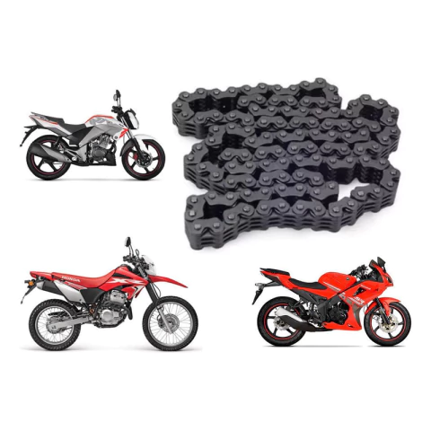 Cadena Distribucion 409h 102l Rx200 Sr 200 Xr 250 96/98