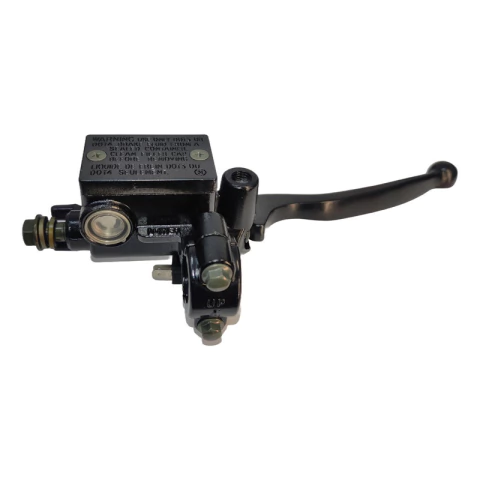 Bomba De Freno Con Manija Appia Vectra 110 Delantera Osaka