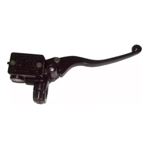 Bomba De Freno Manija Honda Titan Cg 125 Titan 2000 Rx 150