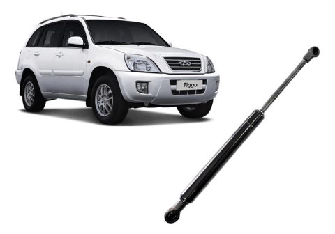 Amortiguador De Capot Chery Tiggo 2013/2016 Clevers/stabilus