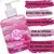 Blow Girl Gel Aromatizante Beijável Para Virilha 320ml na internet