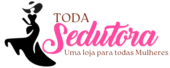 Loja Toda Sedutora Moda Intima | Enviamos para todo o Brasil 