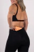 LEG SPORT PRETA
