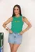 Blusa Brasil Zara na internet