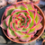 Echeveria fire pillar Pote 9