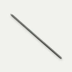 Ferramenta para escultura Espátula Inox E1 4mm (fino) na internet