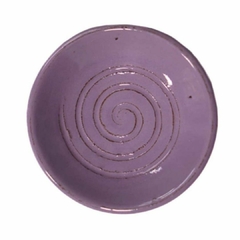 MX220 Esmalte de temperatura mista Lavanda Real 980oC 1240oC KG