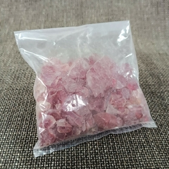 Granilha Grossa Vermelha - 500g