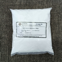 Carbonato de estrôncio