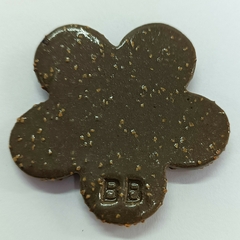 Argila Terracota com chamote médio (BB) Rezende 900ºC a 1240ºC - comprar online