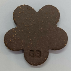 Argila Terracota com chamote médio (BB) Rezende 900ºC a 1240ºC