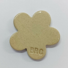 Argila Branca com chamote fino (BRC) Rezende 900ºC a 1260ºC - comprar online