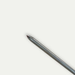 Ferramenta para escultura Espátula Inox E1 4mm (fino) - comprar online