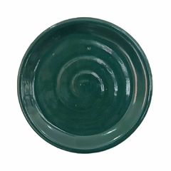 BP48 Gaia Musgo 1240ºC