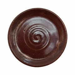 RP01 Esmalte de alta temperatura Gaia Ferrugem 1240ºC