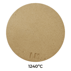 Argila Amarela Nova Farias 900ºC a 1300ºC