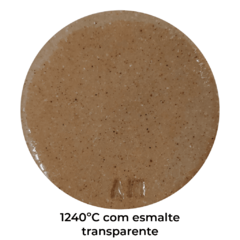 Argila Amarela Nova Farias 900ºC a 1300ºC na internet