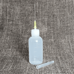 Bisnaga ponta fina 50ml - Faferia Cerâmica