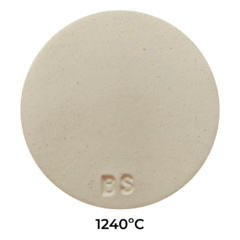 Argila Branca Shiro Pascoal 800ºC a 1300ºC