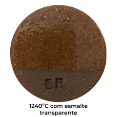 Argila Bruna Pascoal 800ºC a 1240ºC - comprar online