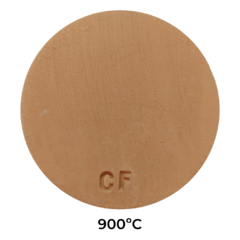 Argila Caffè Pascoal 800ºC a 1240ºC na internet