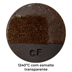 Argila Caffè Pascoal 800ºC a 1240ºC - comprar online