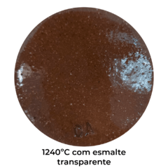 Argila Camurça Nova Farias 900ºC a 1300ºC na internet